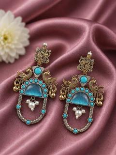 Premium Earrings Chhattisgarh traditional jewelry wholesale